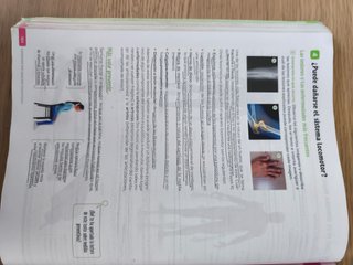 Geografía e Historia, 3 secundaria. Revuela