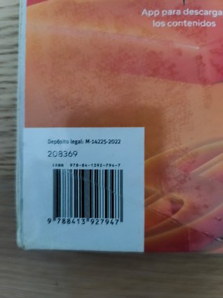 Geografía e Historia, 3 secundaria. Revuela