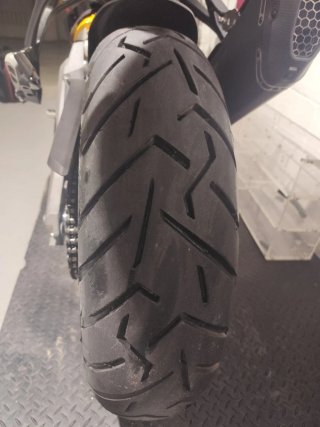 Pirelli Scorpion Trail 2 (120/70/19 - 170/60/17)
