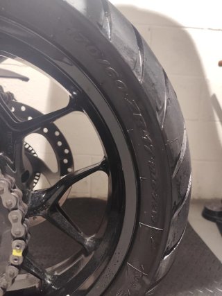Pirelli Scorpion Trail 2 (120/70/19 - 170/60/17)