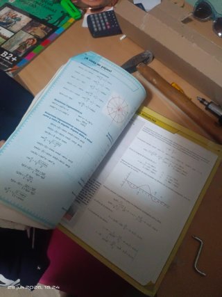 Matemáticas 1.º Bachillerato