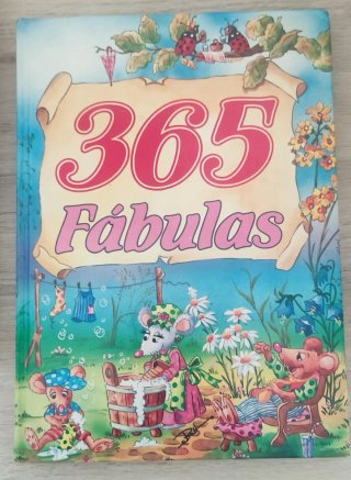365 cuentos
