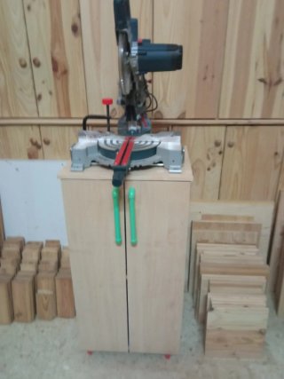 Ingletadora Bosch con carro