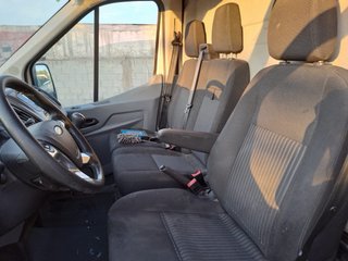 Ford Transit 2017