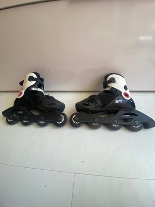 Patines en línea Oxelo Decathlon *Bolsa INCLUIDA*