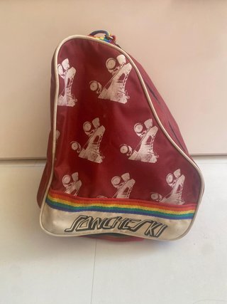 Patines en línea Oxelo Decathlon *Bolsa INCLUIDA*