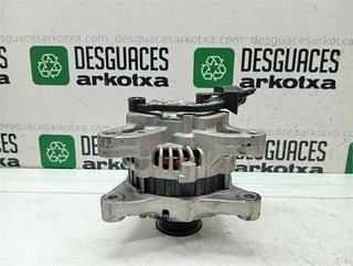 Alternador Citroën Berlingo I (M_) 1.9 D X Combi