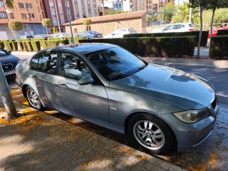 BMW Serie 3 2006