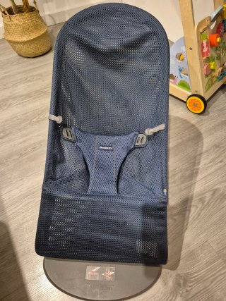 Pack Hamaca y Minicuna Bebé