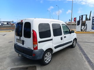 renault kangoo kangoo 2006