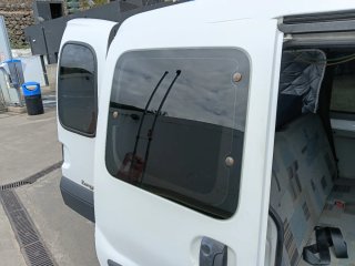 renault kangoo kangoo 2006
