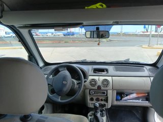 renault kangoo kangoo 2006
