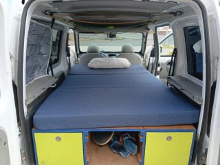 renault kangoo kangoo 2006