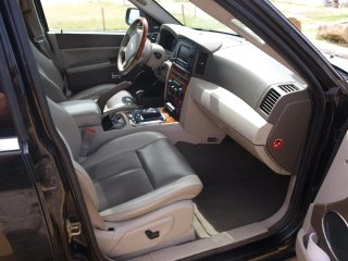 Jeep Grand Cherokee 2006