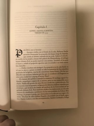 La Cruz de Ceniza. Zabaleta /Astorga. Novela histó