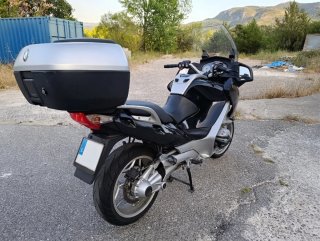 BMW R1200 RT