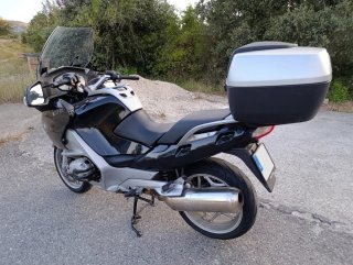 BMW R1200 RT