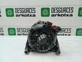 Alternador FORD FOCUS