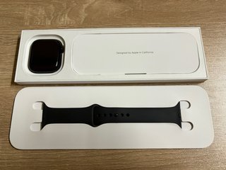 Apple Watch Series 11 46mm