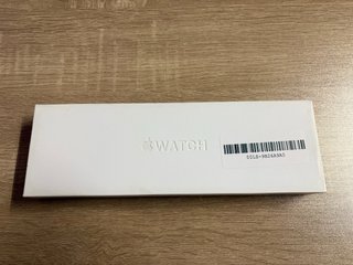 Apple Watch Series 11 46mm