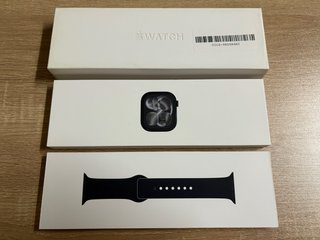 Apple Watch Series 11 46mm