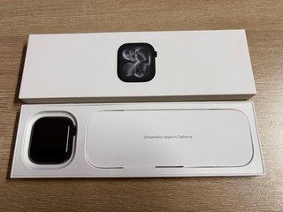 Apple Watch Series 11 46mm