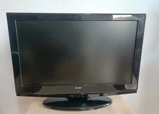Televisión ELBE