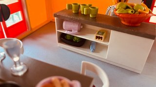 Playmobil Casa Moderna 9266