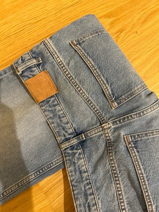 Vaqueros Massimo Dutti