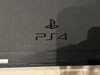 PlayStation 4 (PS4)+TLOU+RDR2+Mando con Grips