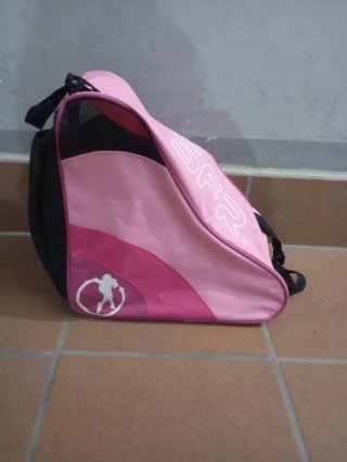 Patines Oxelo Play 5 Talla 28-30