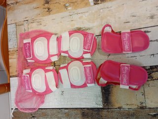 Patines Oxelo Play 5 Talla 28-30