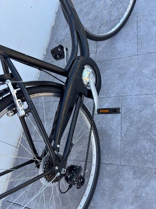 Bicicleta Conor de paseo