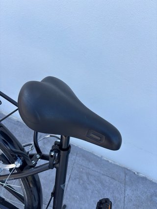 Bicicleta Conor de paseo