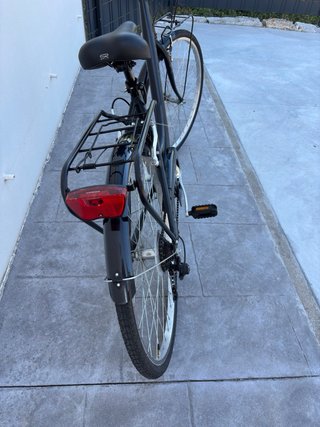 Bicicleta Conor de paseo