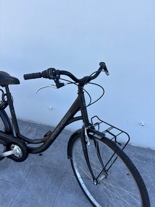 Bicicleta Conor de paseo