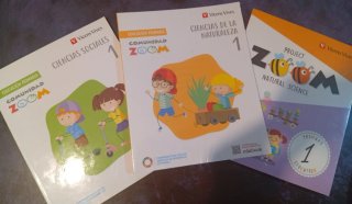 Libros nuevos.1 p.C.Zoom.V.vives