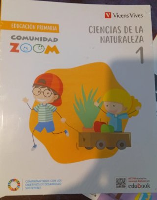 Libros nuevos.1 p.C.Zoom.V.vives