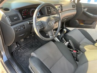 Toyota Corolla 2006