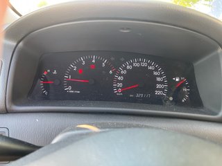 Toyota Corolla 2006