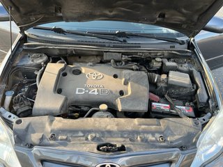 Toyota Corolla 2006