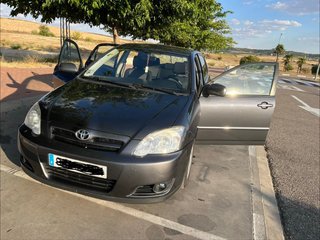 Toyota Corolla 2006