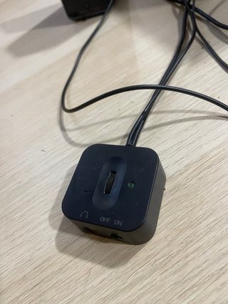 Altavoces de ordenador