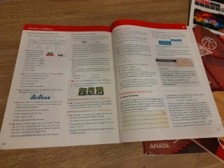 Matemáticas A. 4o de ESO