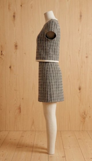 Set Jotaele gonna e top/blusa. Ottimo