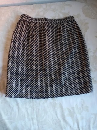 Set Jotaele gonna e top/blusa. Ottimo