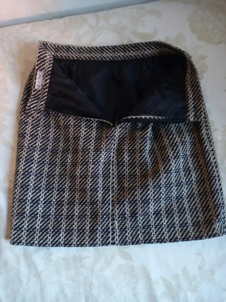 Set Jotaele gonna e top/blusa. Ottimo