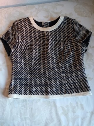 Set Jotaele gonna e top/blusa. Ottimo