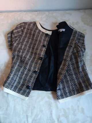 Set Jotaele gonna e top/blusa. Ottimo