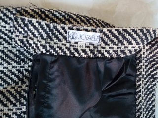 Set Jotaele gonna e top/blusa. Ottimo